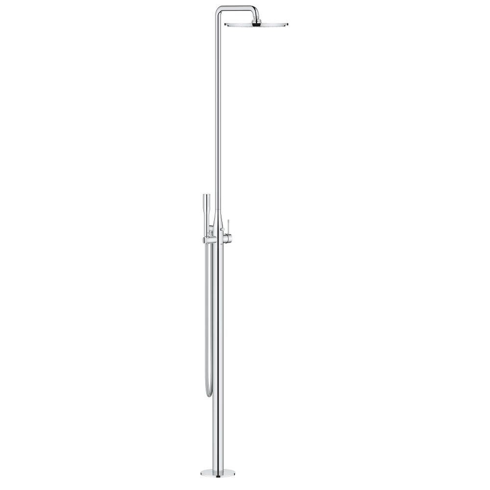 Grohe Essence Usponski tuš podni 23741001
