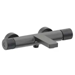 Copen Nook baterija za kadu gunmetal C-01-105GM