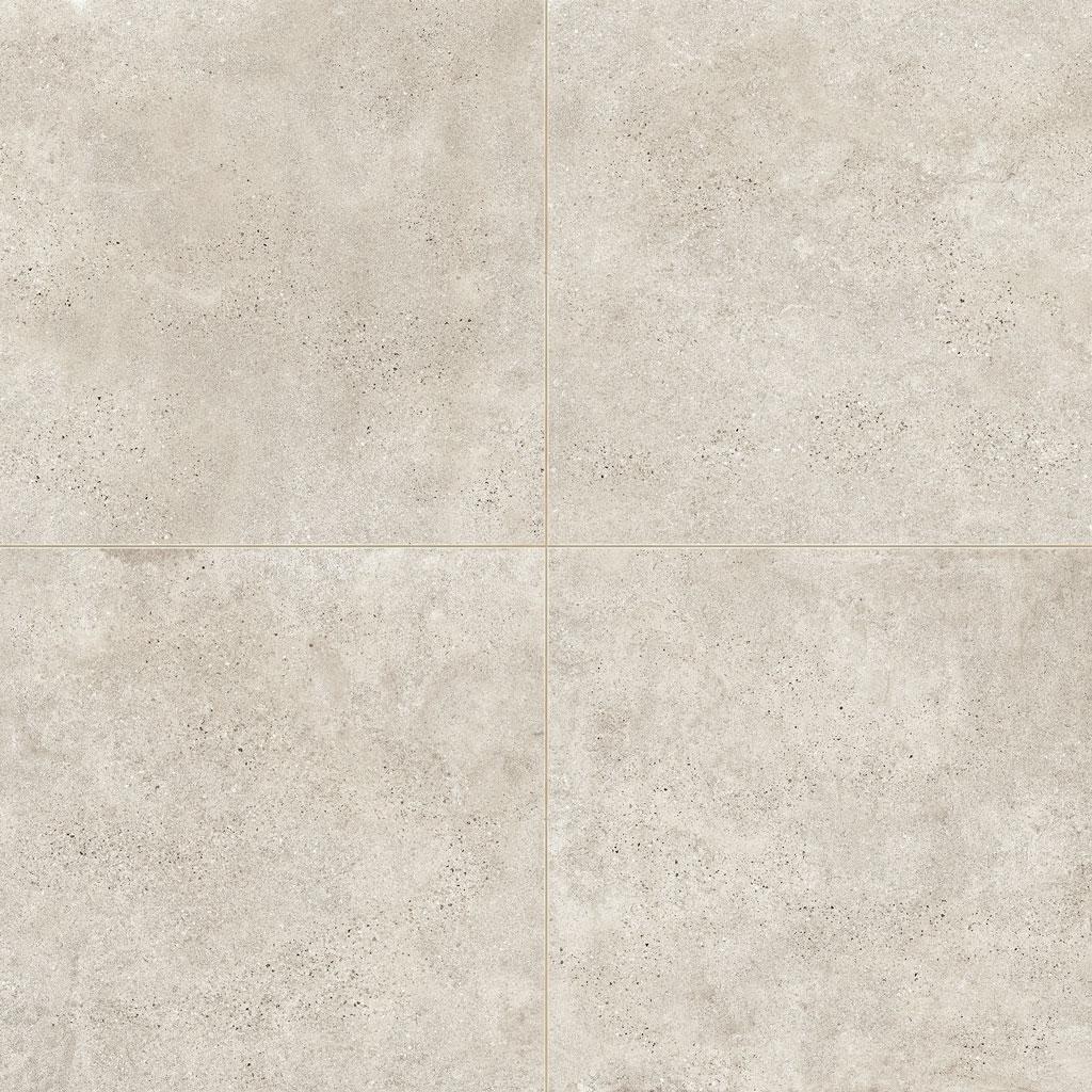 Concrete Old Crema 60×60 rect.