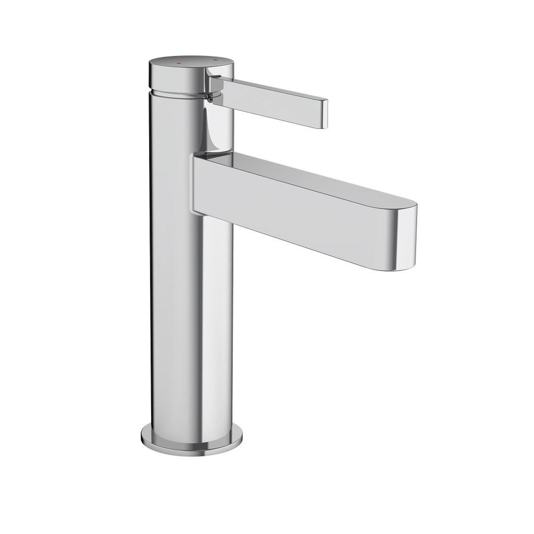 Hansgrohe Finoris za lavabo 110 sa podsklopom Chrome 76023000