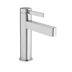 Hansgrohe Finoris za lavabo 110 sa podsklopom Chrome 76023000