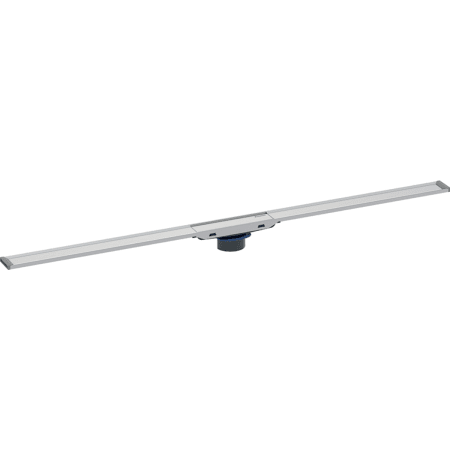 Geberit CleanLine20 154.450.KS.1 polirana ivica/četkani inox