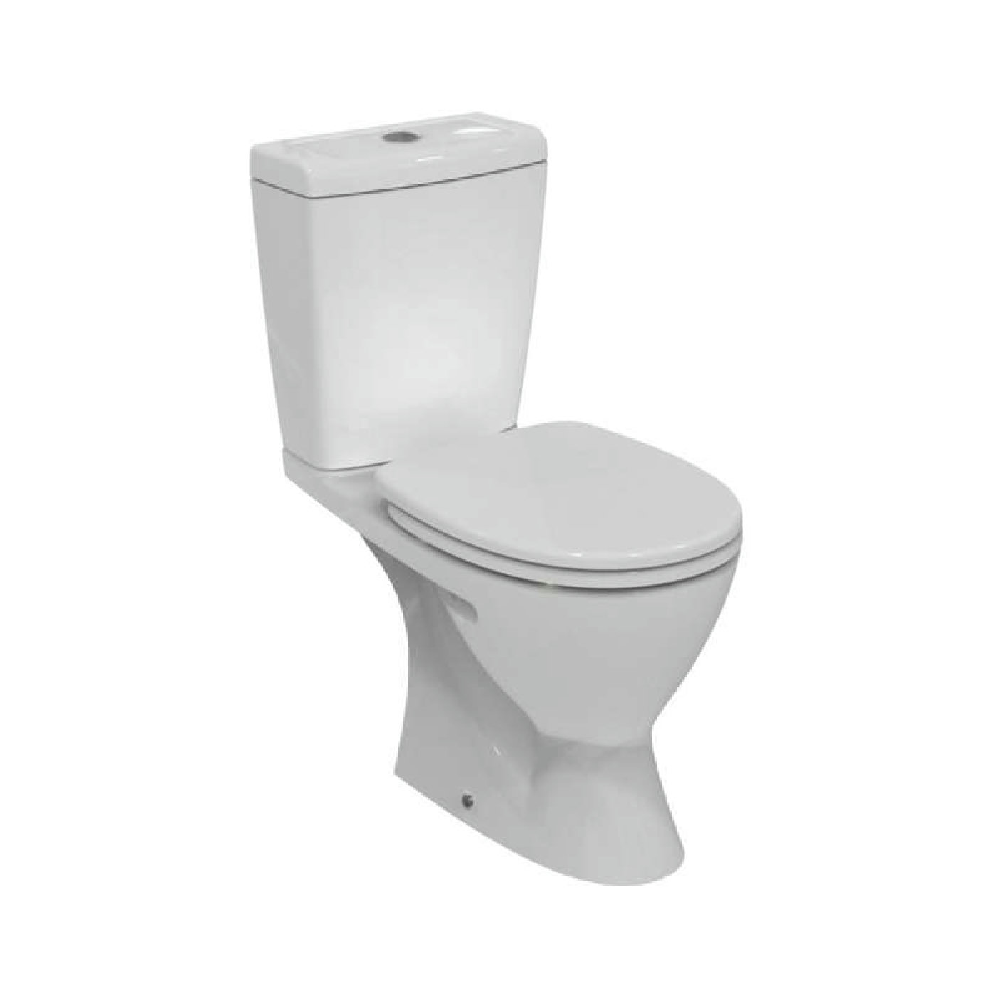 Ideal Standard EUROVIT Monoblok V337301