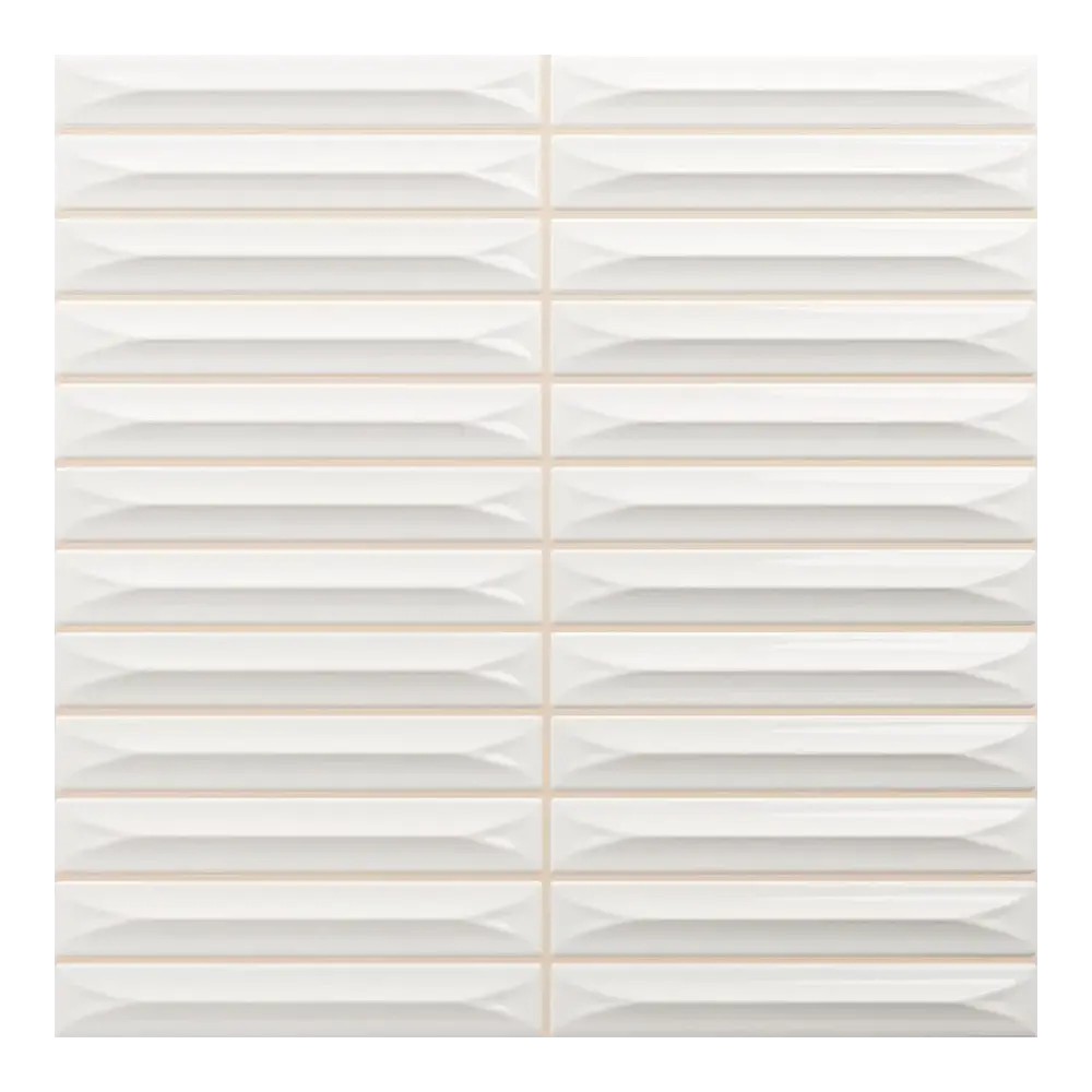 Vilar Albaro Terre Arrow Off White 15x10(20x20) SM325