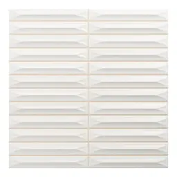Vilar Albaro Terre Arrow Off White 15x10(20x20) SM325