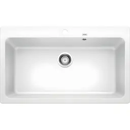 Blanco NAYA XL 9 bela 521816