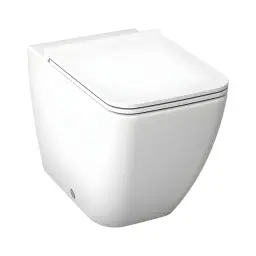 Jika Pure podna wc šolja