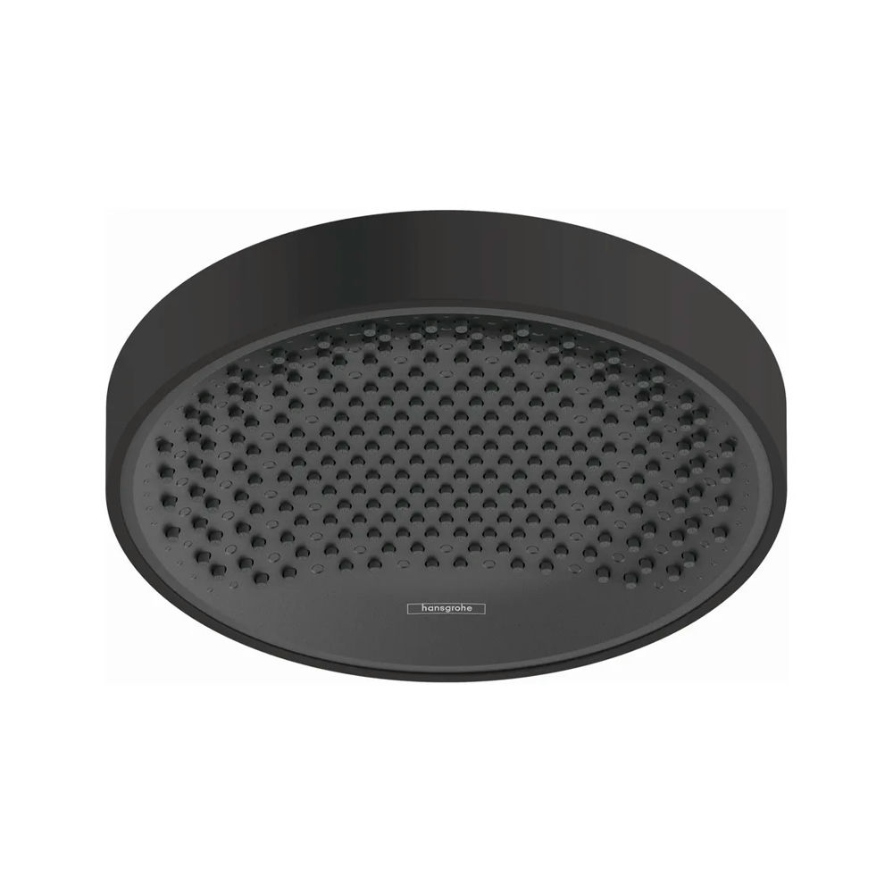 Hansgrohe Rainfinity 250 tuš ruža 1 JET, Matt Black 26228670