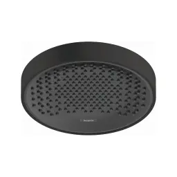 Hansgrohe Rainfinity 250 tuš ruža 1 JET, Matt Black 26228670