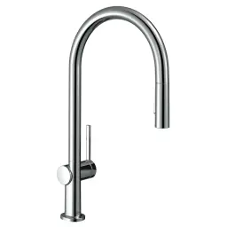 Hansgrohe Talis 210 za sudoperu M54 sa izvlačnim tušem 72800000