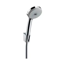 Hansgrohe set ručica Croma 100 multi crevo 1.25 i drzac tuša 27593000
