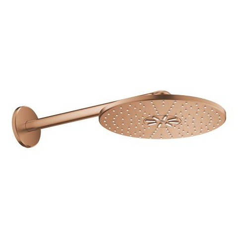 Grohe Rainshower SmartActive 310 SET Brushed Warm sunset 26475DL0