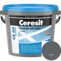 Ceresit fug masa CE 40 IRON Grey 2 KG