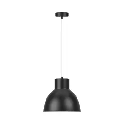 Braytron Visilica E27 Crni BV05-00042