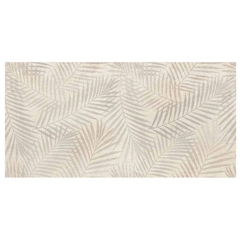 Colorker Bella Stone Cream Decor Mate Rett 595x1192