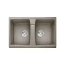 Blanco LEXA 8 Tartuf silgranit 524967
