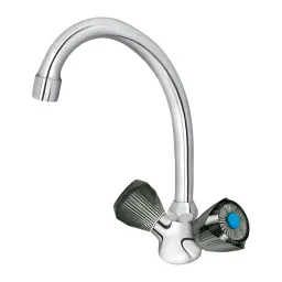 Rosan Klasik Baterija stojeća - duži izliv 200mm KF23020