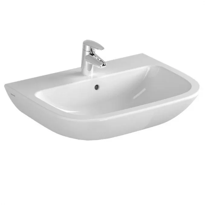 Vitra Lavabo S20 60x46cm