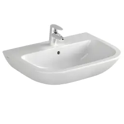 Vitra Lavabo S20 60x46cm