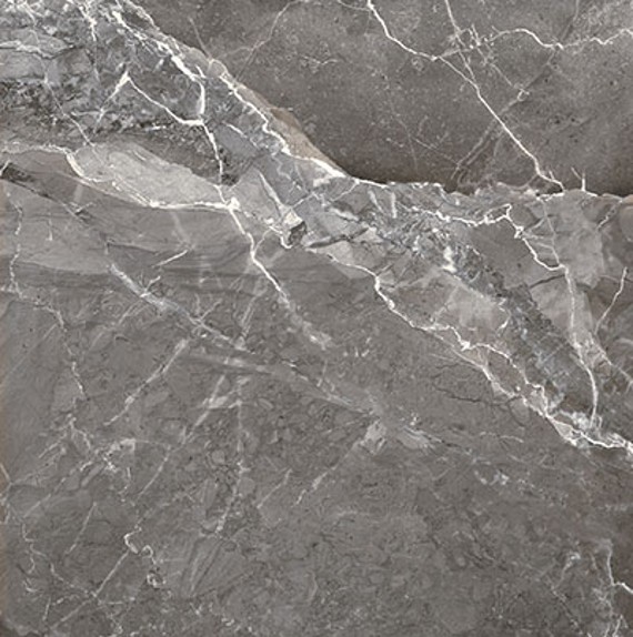 EARTHSTONE Graphite 60x60 M53