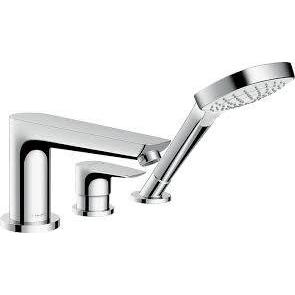 Hansgrohe Talis E za kadu sa 3 rupe 71731000