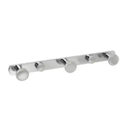 Minotti Držač 3 kuke fiksni 6613