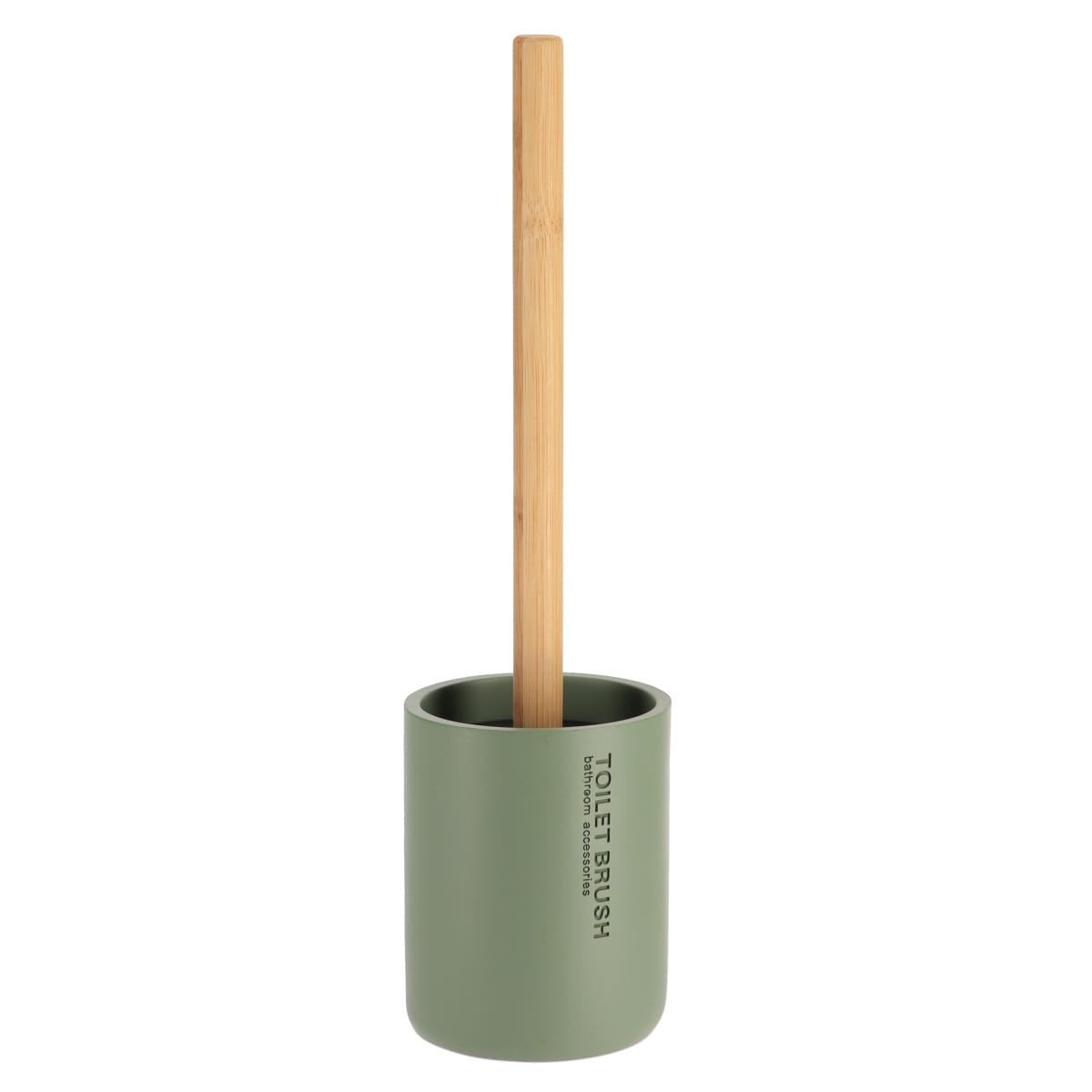 Tendance WC četka 36CM zelena/BAMBUS 66101149