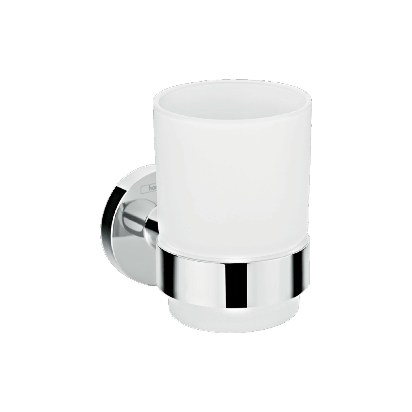 Hansgrohe Logis UNIVERSAL DRŽAČ ČAŠE 41718000
