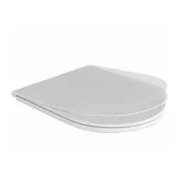 Azzurra FORMA WC daska Soft CLOSE SHINNY White FOR1800/F