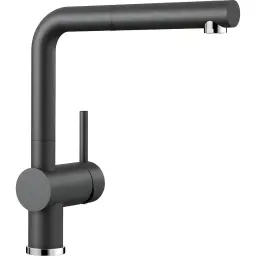 Blanco LINUS-S antracit 516688