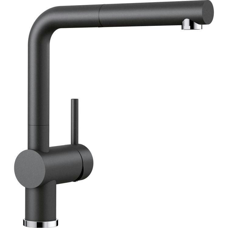 Blanco LINUS-S antracit 516688