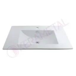 Elegant 760x470/18mm ugradni lavabo
