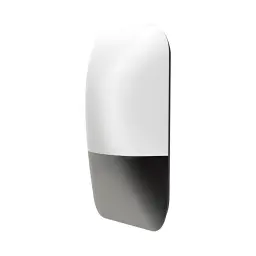 Braytron LED Zidna Svetiljka 12W 3000K IP54 BG40-00902