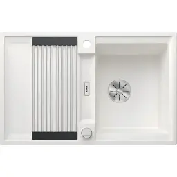 Blanco ADIRA 45 S bela sa p.č. + pribor 527589