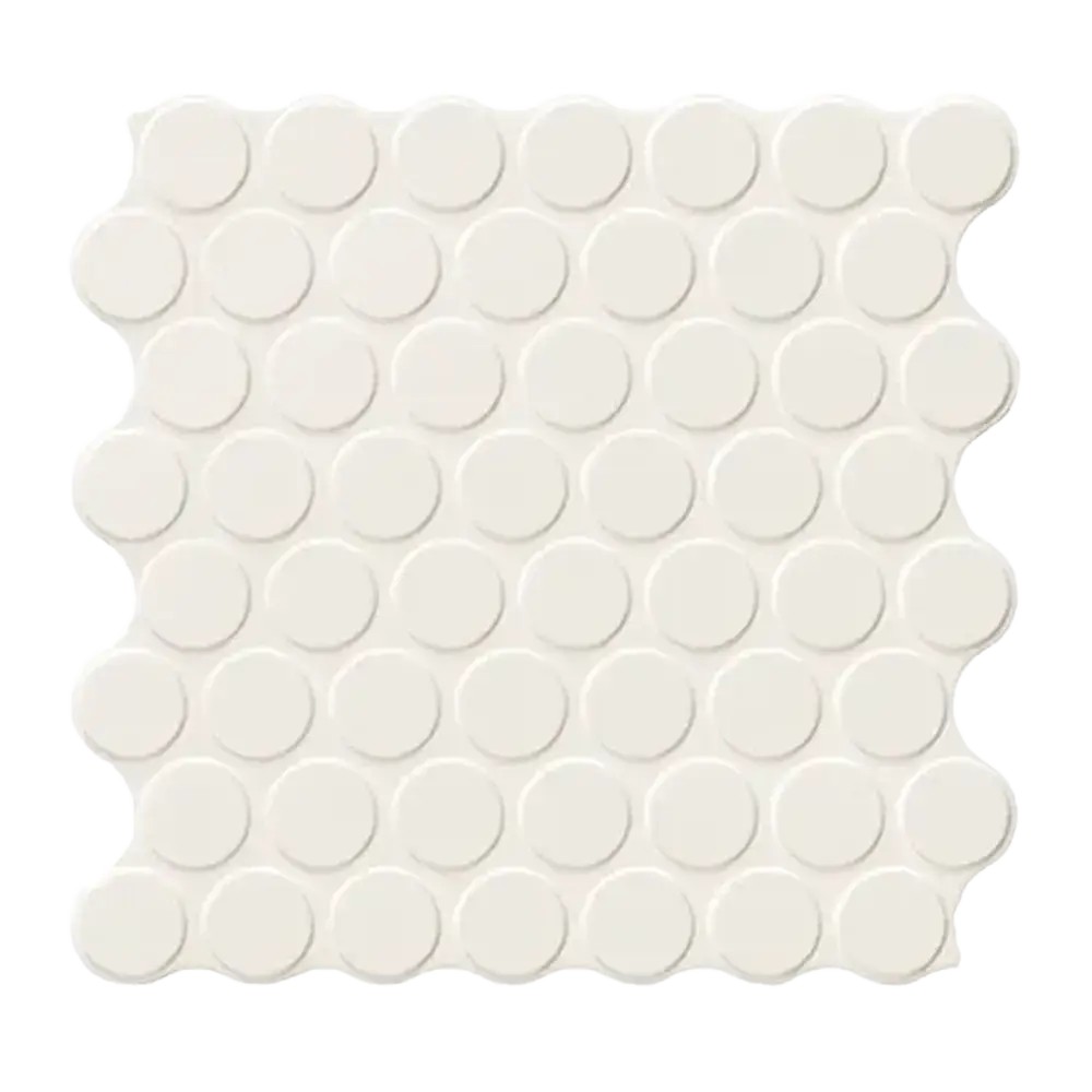Realonda Circle White 309x309 SM440