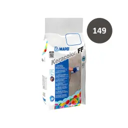 Mapei Keracolor FF 149 Vulkanski Pesak vreća 2 kg