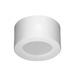 Braytron LED Downlight Nadgradni 12W Beli 6500K BP13-31230