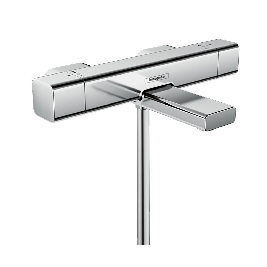 Hansgrohe Ecostat e termostatska za kadu 15774000