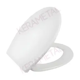 Kerametal ARIZONA WC daska C1 PODESIVA