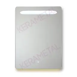 Ogledalo LED CO-3320 80x60