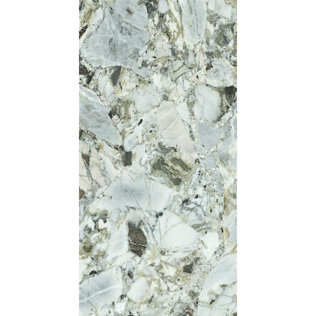 Energieker White Beauty Mat 60x120