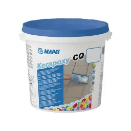 Mapei Kerapoxy CQ 130 Jasmin kanta 10 kg