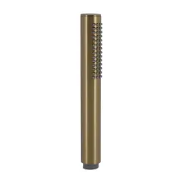 Tuš ručica COPEN brushed gold C-05-5160BTG