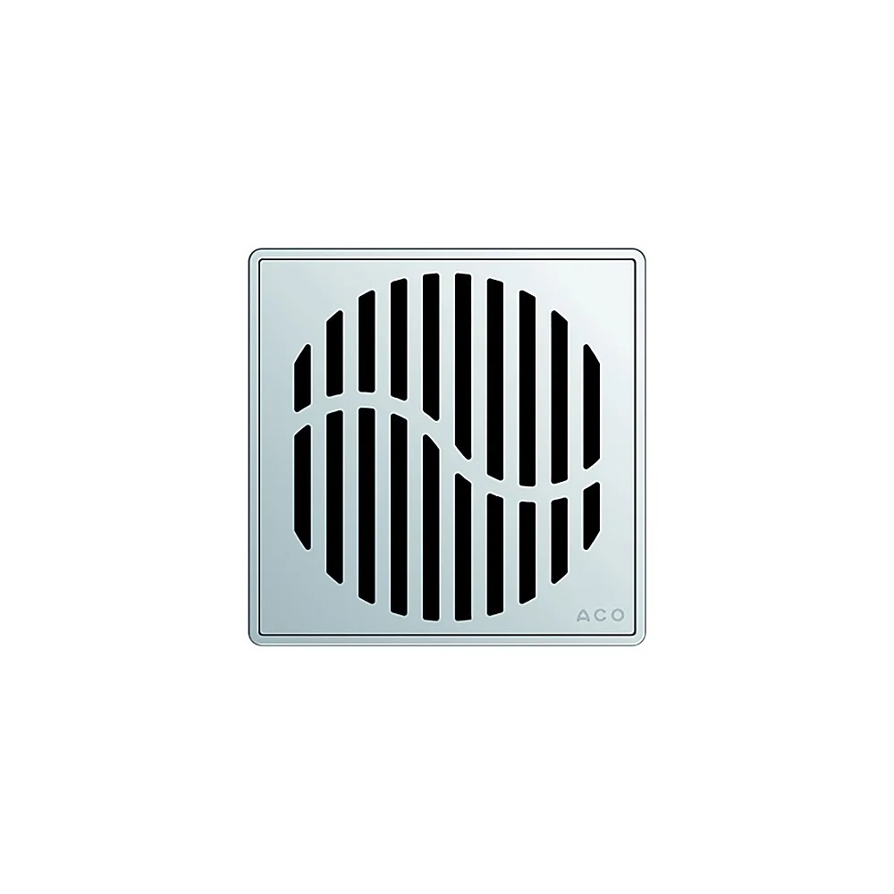 Aco WAVE rešetka četvrtasta 14x14 5141.08.28