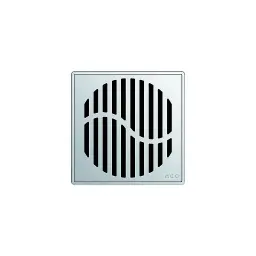Aco WAVE rešetka četvrtasta 14x14 5141.08.28