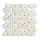 Realonda Circle GLOSSY Calacatta 309x309 SM440