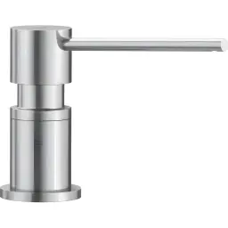 Blanco LATO inox-finish ultraresist 525809