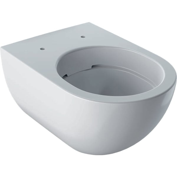 Geberit Acanto WC šolja konzolna rimfree 500.600.01.2