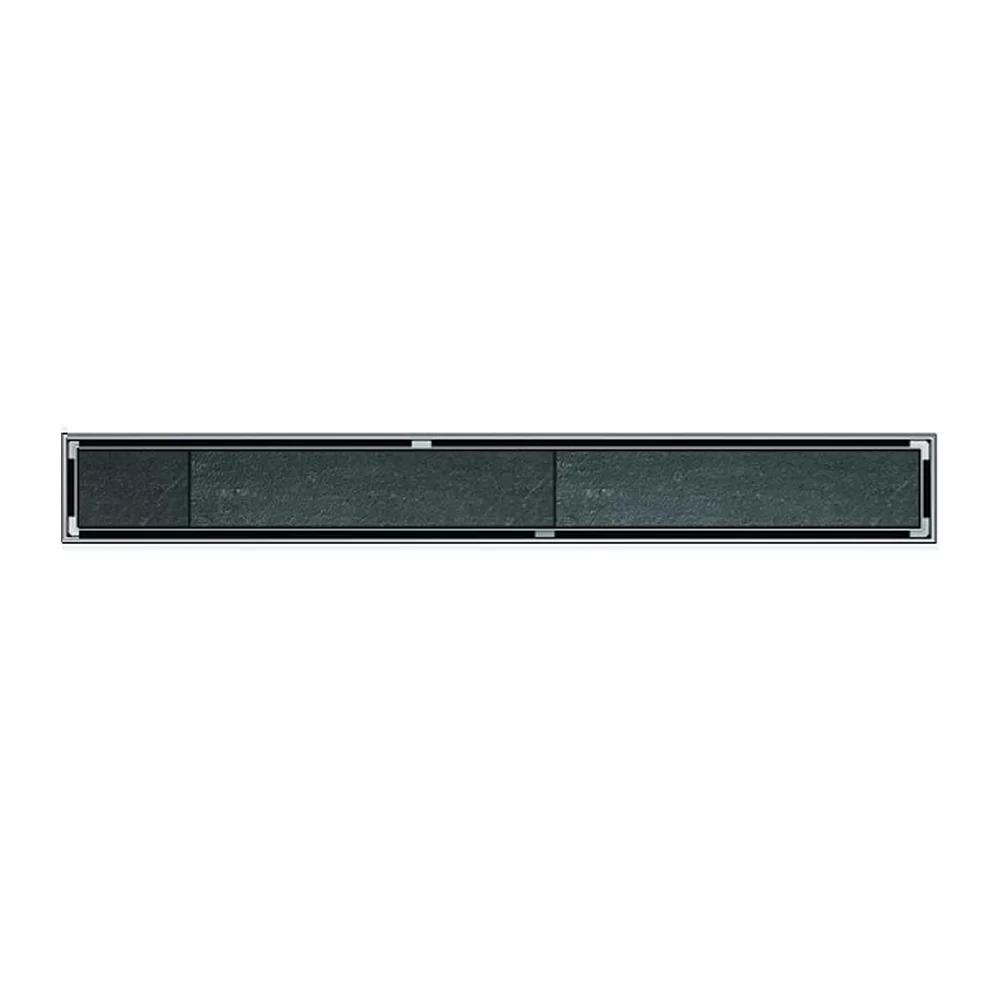 Aco Classic Tile rešetka 685MM 9010.88.82