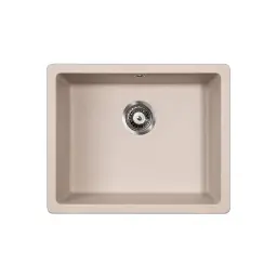 Metalac X Granit Quadro U50 570x470 Bež podgradna 359104
